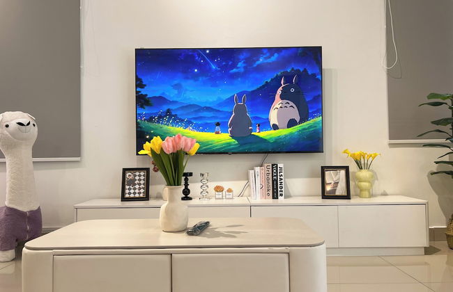 Corner House Puchong 18 pax Kid BBQ - Foto 38