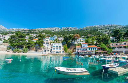 Serenity Apartments - Foto 1