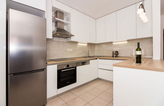 Villa Leon - Foto 18