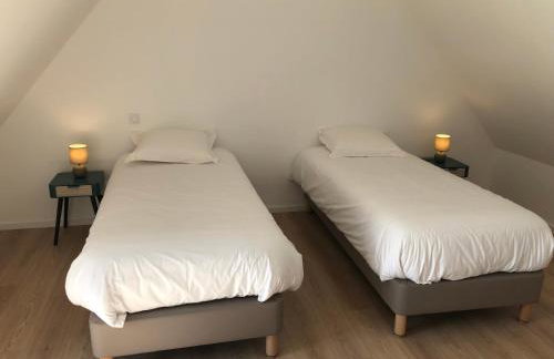 Les écolodges Sous Le Phare - Foto 85