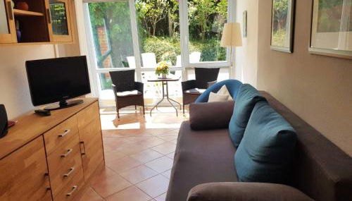 Appartement 6 im Fischerhaus mit Terrasse - Foto 4