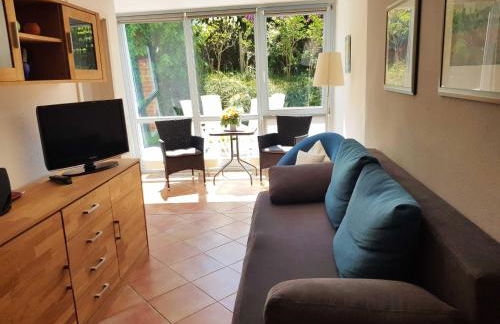 Appartement 6 im Fischerhaus mit Terrasse - Foto 4