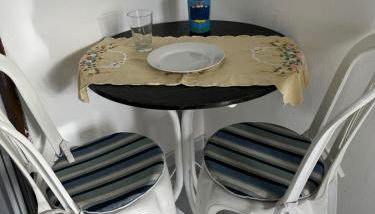 Kit net 2 mobiliado - Foto 5