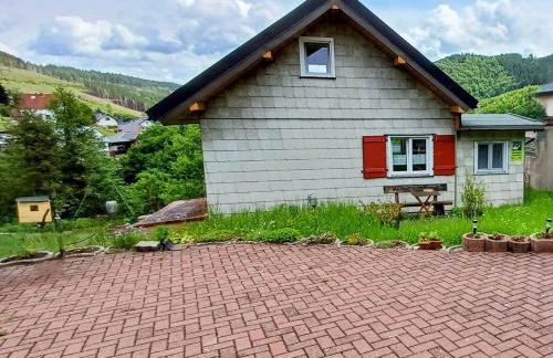 Ferienhütte Ilmtalblick - Foto 16