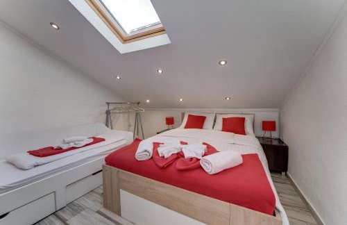 Apartments Coli app Afrodita & Antonia - Photo 1