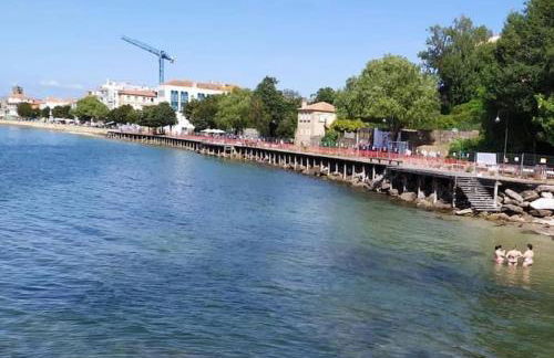 Viva Vigo con vistas a la ría - Foto 45