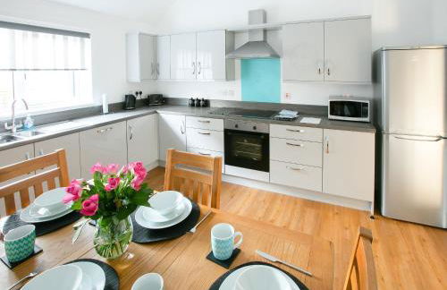 Rossie Cottage - Foto 7