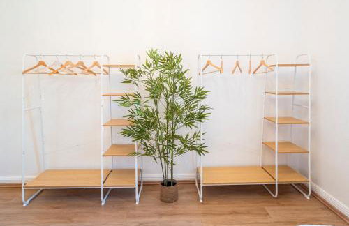 JAKSE-Apartments - Bochum Work & Relax - Top Anbindung & Parkplätze - Foto 14