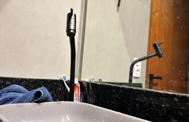 Casa novinha, com suite e garagem grande - Foto 7