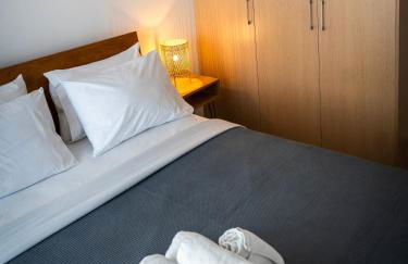 White luxury apartment - Foto 25