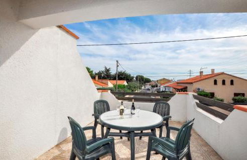 Beautiful Home In Saint-André - Foto 12