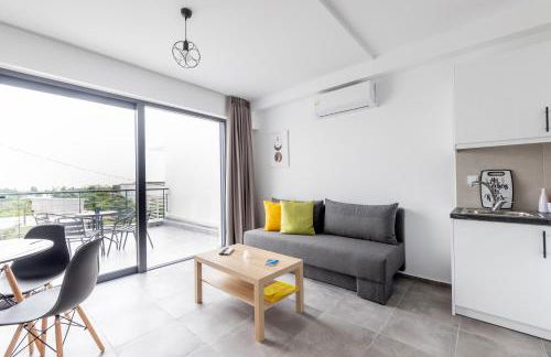 Pagani Green - Luxury Maisonette B1 - Foto 28