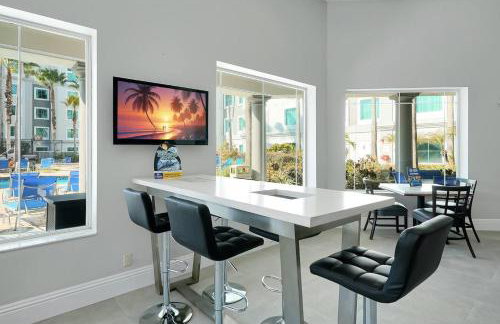 Free Shuttle Mickey Universal Epic SeaWorld - Foto 27