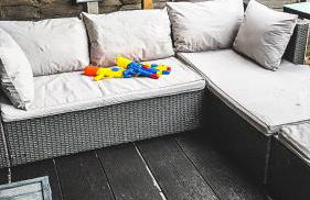 Family and Dog Friendly Luxury 3 Bed Property - With hot tub - Foto 22