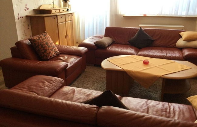 Am Rosengarten Comfortable Holiday Residence - Foto 11