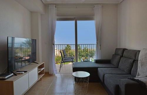 Family Apartment with Sea View by NRAS - Foto 18