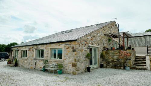 Penyghent View - Foto 1