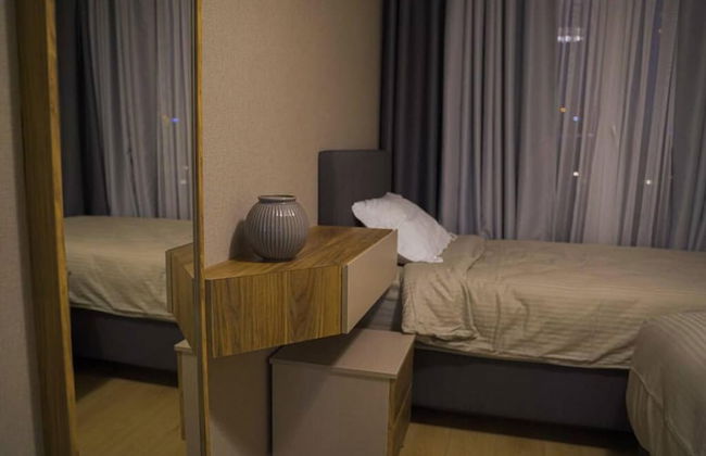 Exclusive Spacious 2 1 Apartment 2 Bathrooms - Core Living - Photo 30