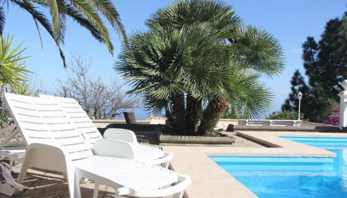 Teresita High Views with private pool - Foto 3, Garden view