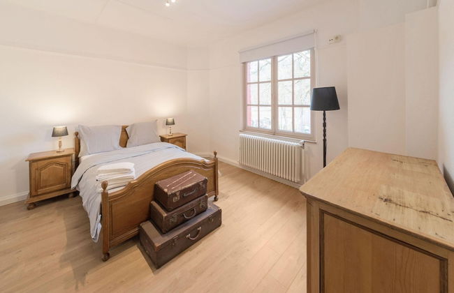 Luxury Chalet in Jalhay With Private Sauna - Foto 5