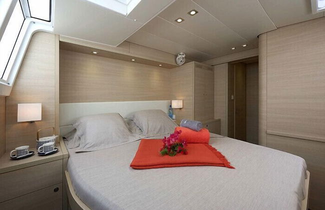 Dream Yacht Charter Private Crewed Yacht - Foto 3