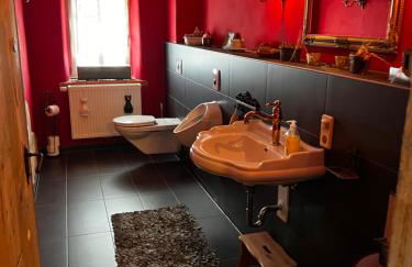 Suite Schwarzer Kater - Foto 12