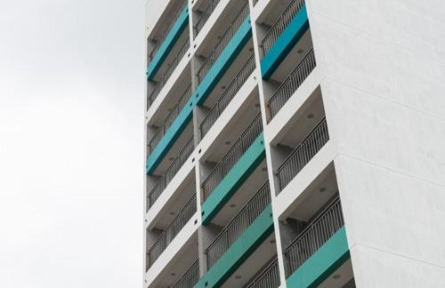 Studio near MetrôTietê, Anhembi and EXPO - Foto 17