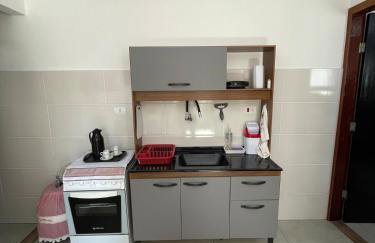 Kit net 02 próximo ao Paraguai - Foto 20