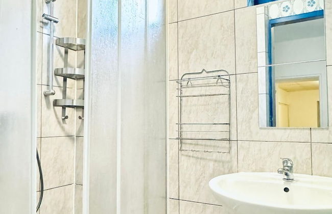 Cozy 2BR Apt Sleeps 6 Direct City Access - Foto 20