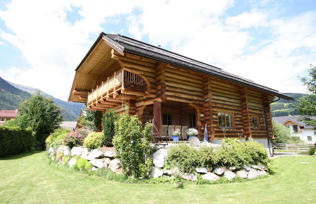 Detached Holiday Home in Mauterndorf / Salzburgerland Near the ski Area - Foto 25