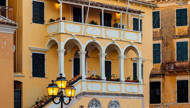 Guided Tour of Corfu - Foto 3