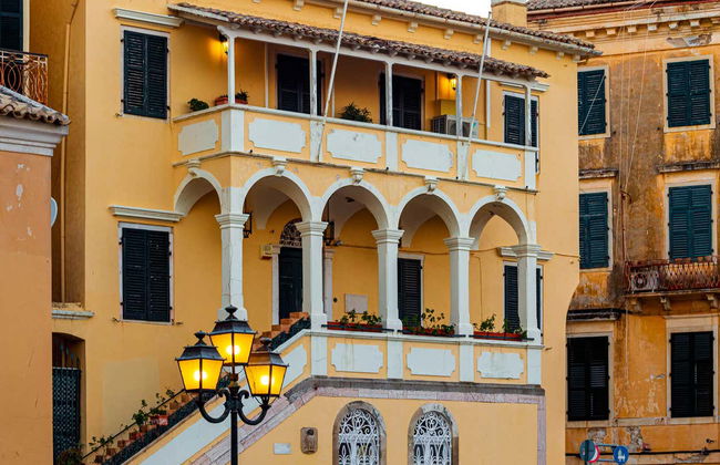 Guided Tour of Corfu - Foto 3