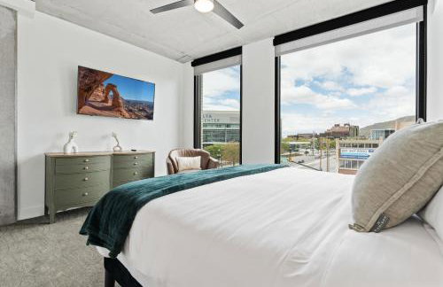 2bd 2ba Best style and location Pool spa gym pkg! - Foto 45