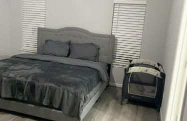 Stunning 3BR Home Near Downtown Houston - Sleeps 8 - Foto 78