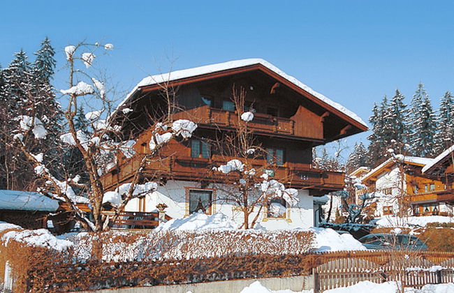 Landhaus Taxacher - Foto 22