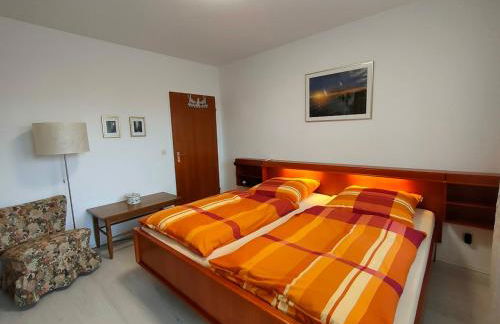 Ferienwohnung Gutermuth Obereisenheim - Foto 5