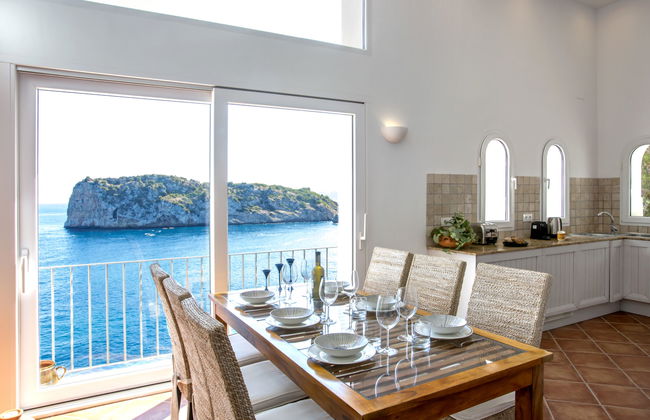 Villa El Paraiso al Mar Ambolo - Foto 14