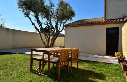 Appartement avec jardin et parking privatif clos - Photo 25