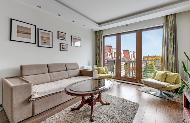 Lion Apartments - Parkur 2 - Foto 8