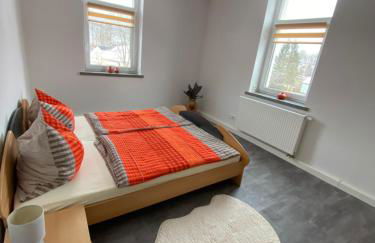 Apartment im Grünen - Foto 9