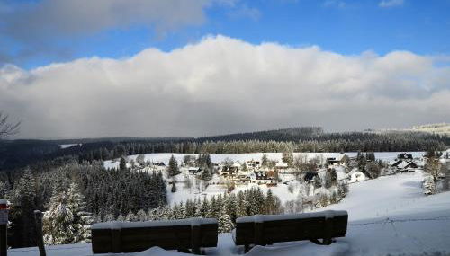 Ferienhaus zur Glocke - Foto 2