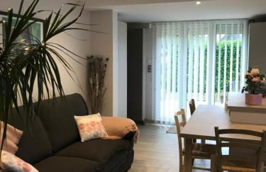 Au coeur du Gévaudan appartement de plain pied - Foto 22