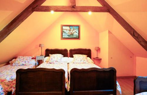 Gite Penn ar bed - Foto 7