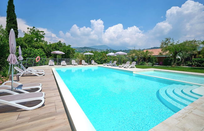 Residence Le Rasole - Photo 39