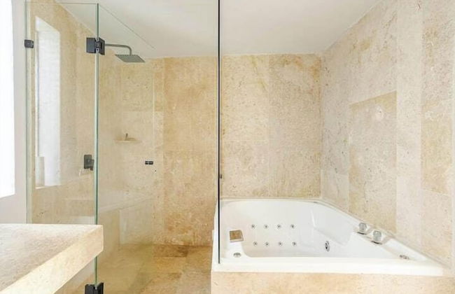 LUXO Casa Valle de Bravo con jacuzzi y espectacular Vista al Lago - Foto 68