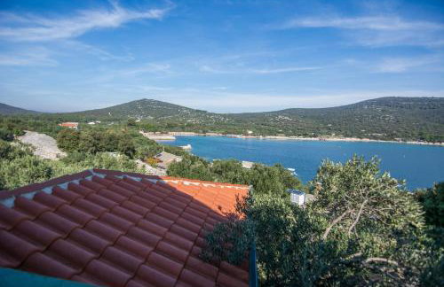 Secluded fisherman's cottage Cove Ladjin - Landjin, Pasman - 8500 - Photo 29