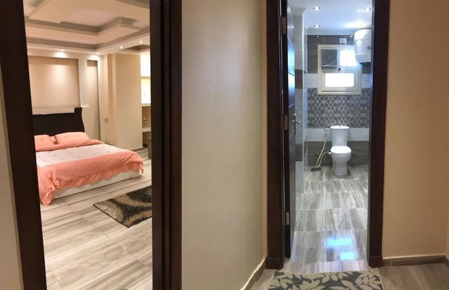 Cozy and modern apartment - Foto 17