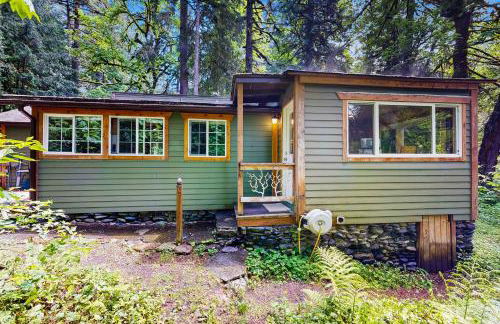 Eva's Cottage - Romancing the River - Foto 19