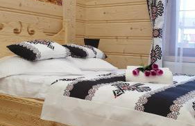 Villa Fortuna - Regionalne apartamenty & SPA - Sauna, Grill, Jacuzzi z widokiem na Tatry - Foto 47