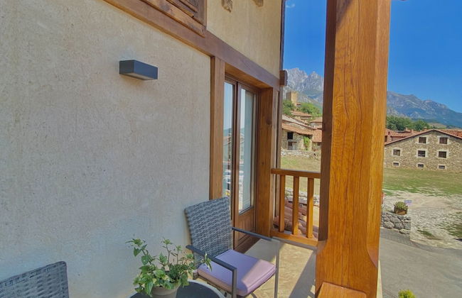 Apartamentos la Ventana de Mogrovejo - Photo 66